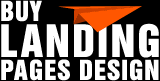 Buy Landing Pages Design