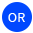 OR