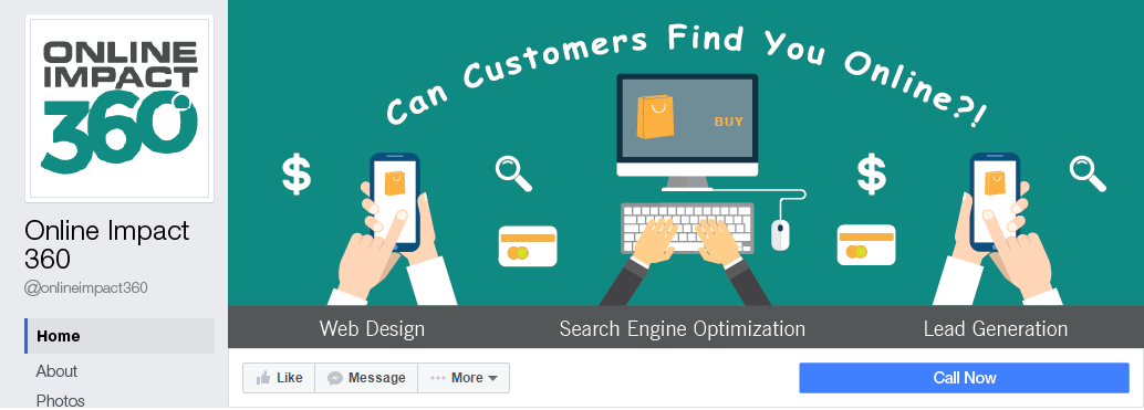 Best Free facebook design