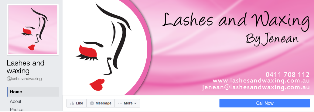 Free facebook cover page